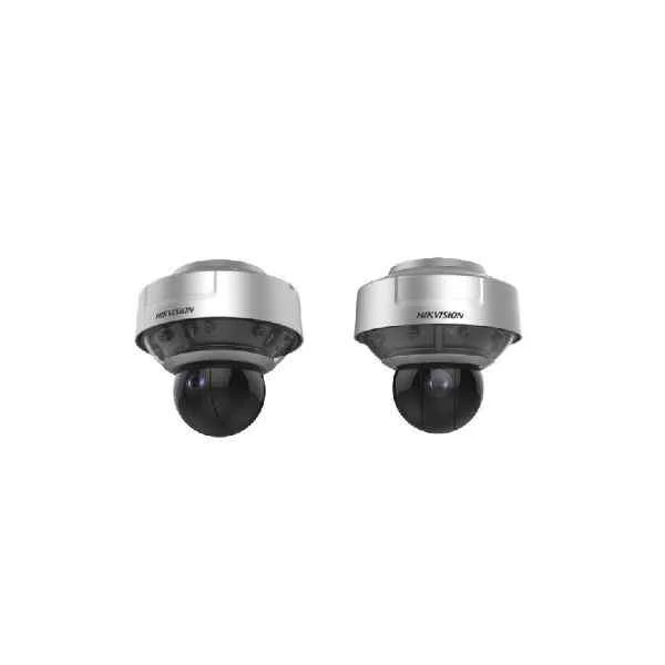 DS-2DP2427ZIXS-DE/440/T2 | 24MP 270° Panoramic & PTZ Camera