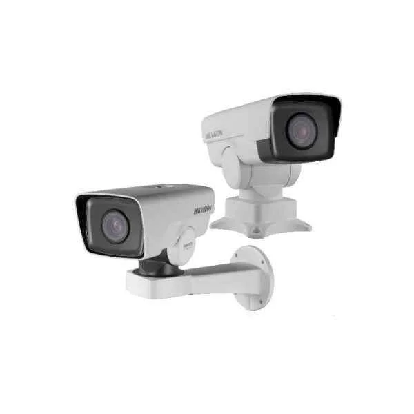 3-inch 2 MP 20X Powered by DarkFighter IR Network Positioning System
