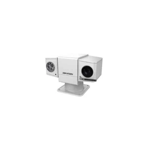 DS-2DY5223IW-AE | 5-inch 2 MP 23X DarkFighter IR Network Positioning System