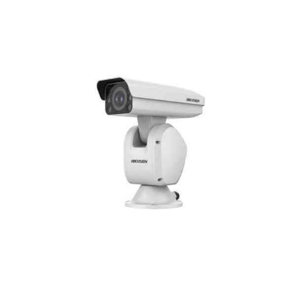 7-inch 2 MP 36X Powered by DarkFighter IR Network Positioning System