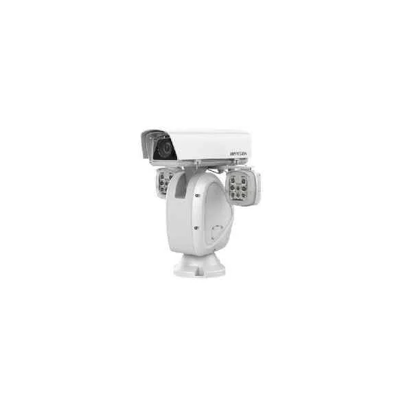 DS-2DY9225IH-A | 9-inch 2 MP 25X DarkFighterX IR Network Positioning System