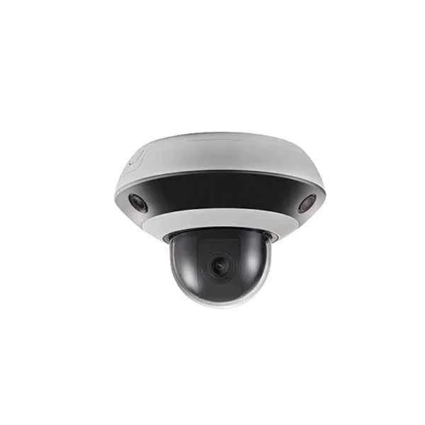 DS-2PT3122IZ-DE3 | PanoVu Mini Series IR Network PTZ Camera (2.8-12 mm) DS-2PT3122IZ-DE3 | PanoVu Mini Series IR Network PTZ Camera (2.8-12 mm)