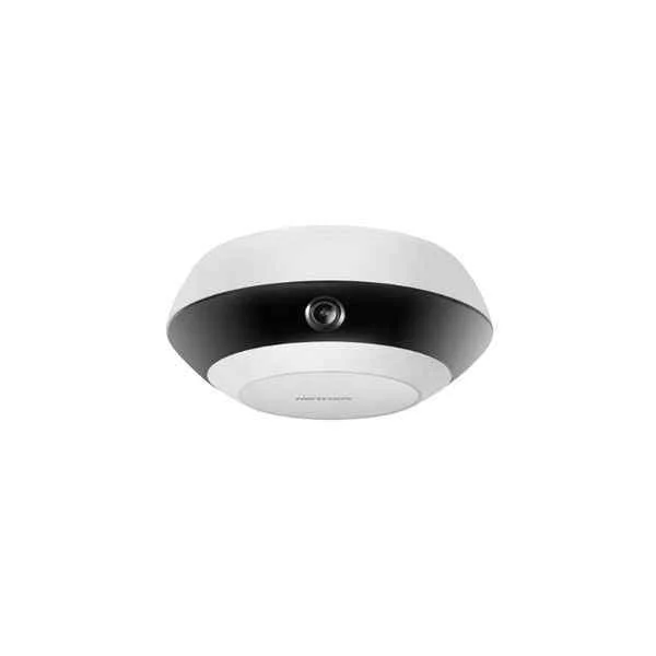 DS-2PT3306IZ-DE3 | PanoVu Mini Series IR Network PTZ Camera DS-2PT3306IZ-DE3 | PanoVu Mini Series IR Network PTZ Camera