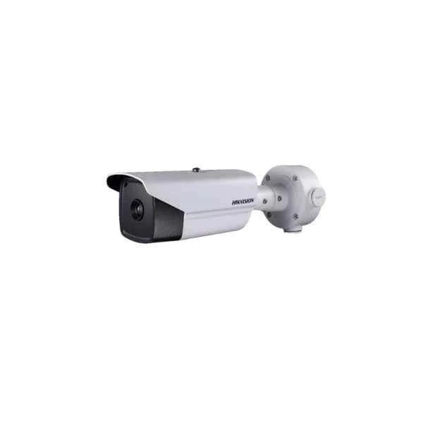 DS-2TD2166T-15 | Thermographic Network Bullet Camera DS-2TD2166T-15 | Thermographic Network Bullet Camera