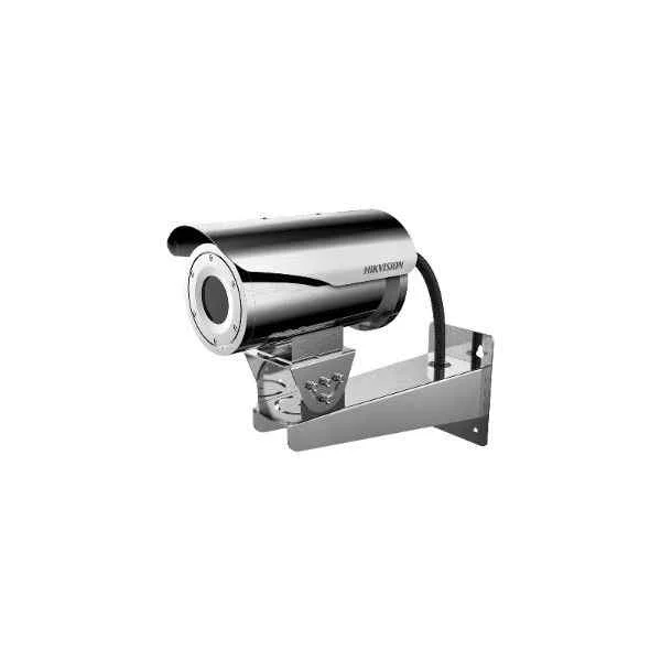 DS-2TD2466-50Y | Anti-corrosion Thermal Network Bullet Camera DS-2TD2466-50Y | Anti-corrosion Thermal Network Bullet Camera
