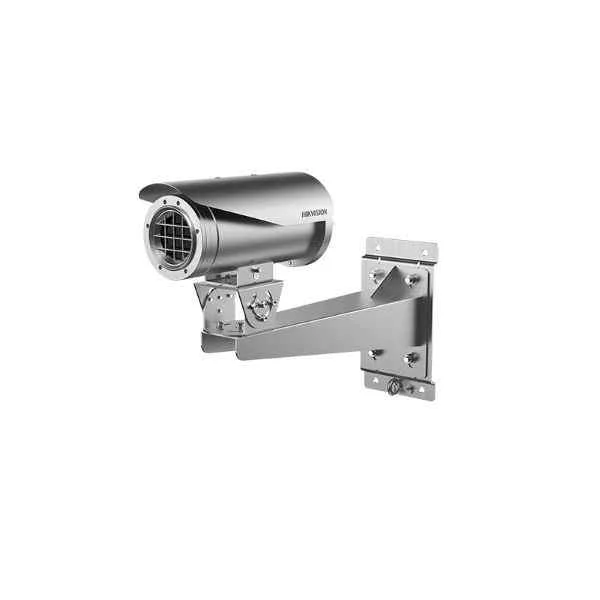 DS-2TD2466T-25X | Explosion-Proof Thermographic Network Bullet Camera DS-2TD2466T-25X | Explosion-Proof Thermographic Network Bullet Camera