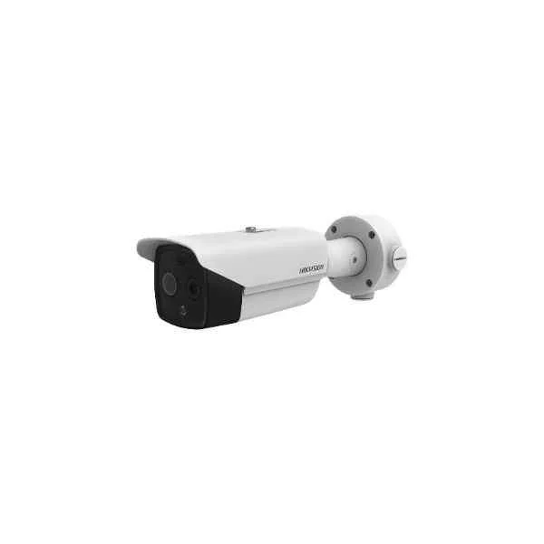 DS-2TD2617B-6/PA | Temperature Screening Thermographic Bullet Camera DS-2TD2617B-6/PA | Temperature Screening Thermographic Bullet Camera