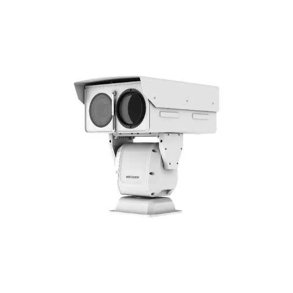DS-2TD4136-25/V2 | Thermal & Optical Bi-spectrum Network Speed Dome DS-2TD4136-25/V2 | Thermal & Optical Bi-spectrum Network Speed Dome