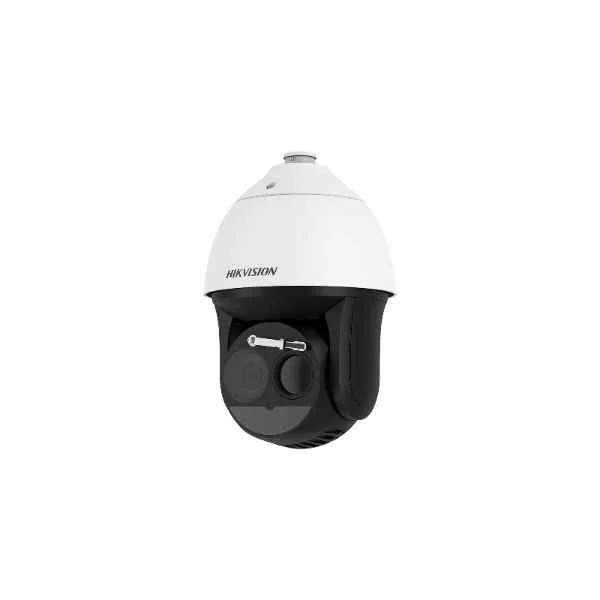 DS-2TD4166T-25 | Thermographic Thermal & Optical Bi-spectrum Network Speed Dome DS-2TD4166T-25 | Thermographic Thermal & Optical Bi-spectrum Network Speed Dome