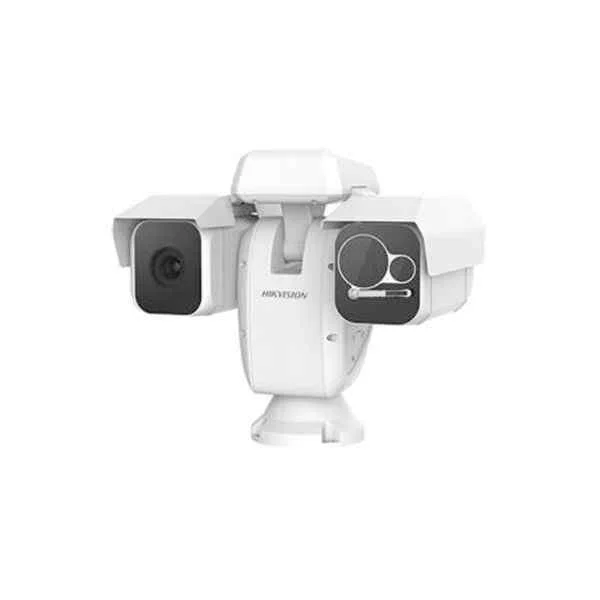DS-2TD6236T-2550H2L | Thermometric Thermal & Optical Bi-spectrum Network