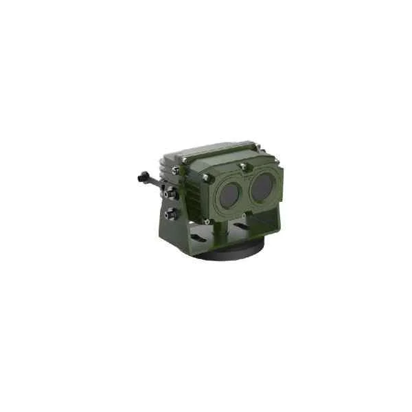 DS-2TV13-10I | Thermal & Optical Bi-spectrum Driving Assistance System DS-2TV13-10I | Thermal & Optical Bi-spectrum Driving Assistance System