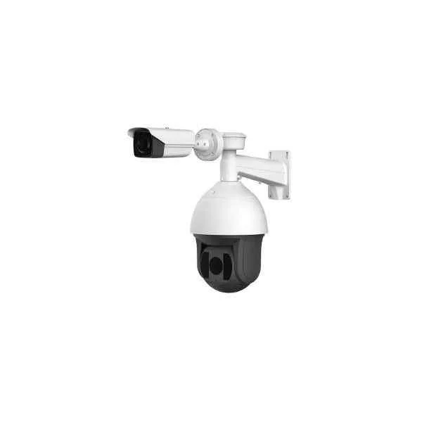 DS-2TX3636-35P | Thermal Smart Linkage Tracking System