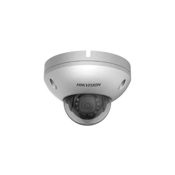 DS-2XC6122FWD-IS | IR Fixed Mini Dome Anti-Corrosion Network Camera