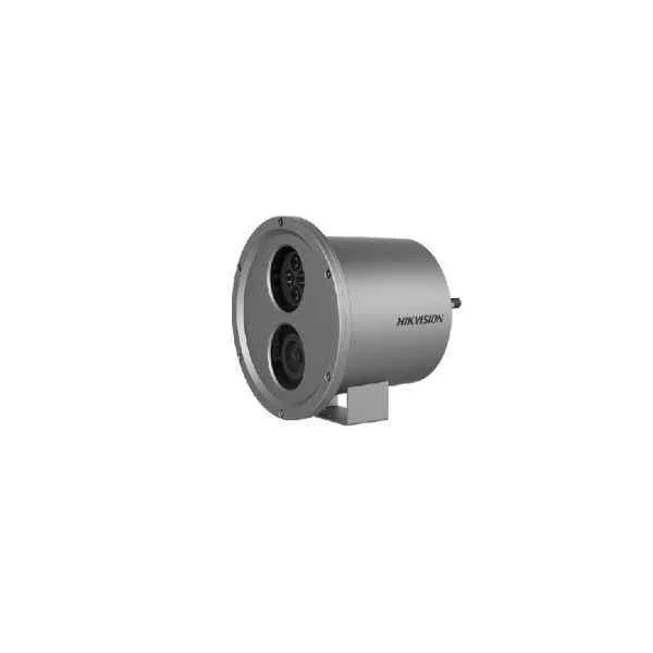 DS-2XC6224G0-L | EXIR Bullet Underwater Network Camera