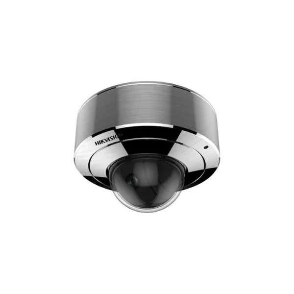 DS-2XE6126FWD-HS | EXIR Fixed Dome Explosion-Proof Network Camera DS-2XE6126FWD-HS | EXIR Fixed Dome Explosion-Proof Network Camera
