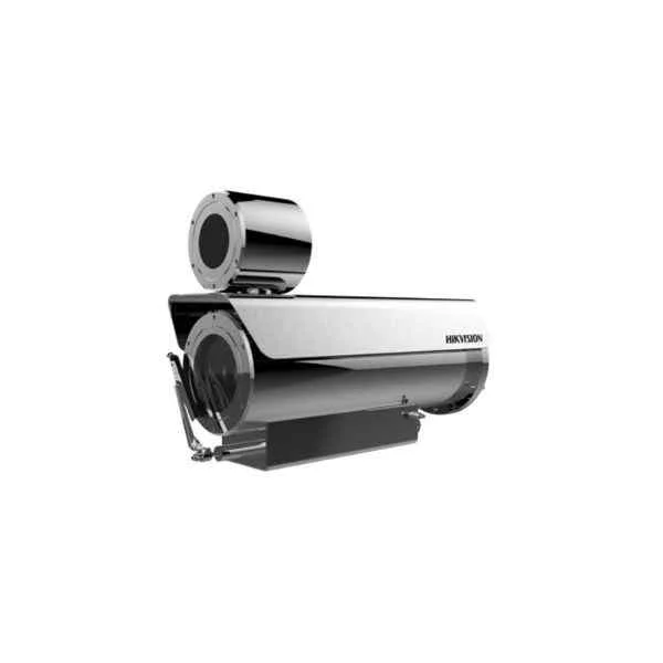 DS-2XE6422FWD-IZH(R)S | EXIR Motorized Varifocal Bullet Explosion-Proof Network Camera DS-2XE6422FWD-IZH(R)S | EXIR Motorized Varifocal Bullet Explosion-Proof Network Camera