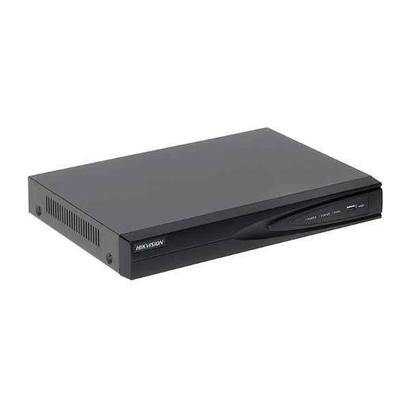 DS-7104NI-Q1/4P | 4-ch Mini 4 PoE 1U NVR