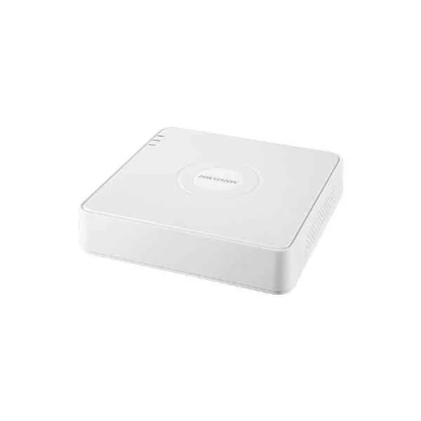DS-7108NI-Q1 | 8-ch Mini 1U NVR