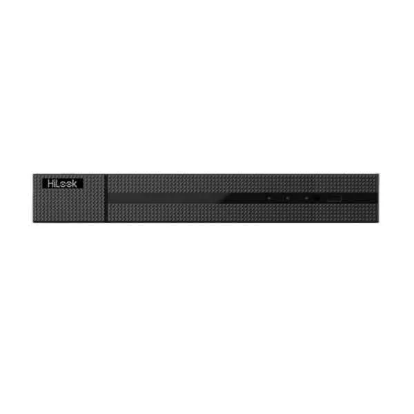 DS-7604NI-Q1/4P | 4K Plug and Play Network Video Recorder with PoE