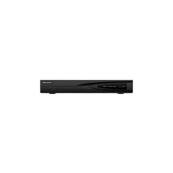 DS-7608NI-K1(B) | 8-ch 1U 4K NVR
