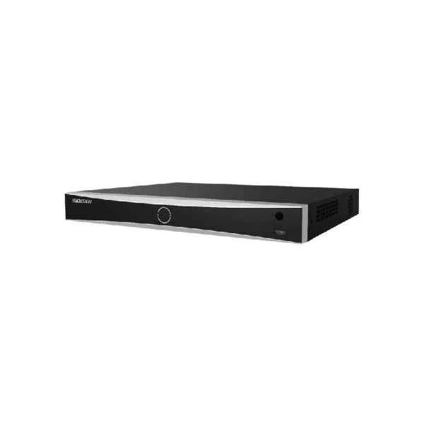 ds-7608nxi-i2/4s 8-ch 1u acusense 4k nvr