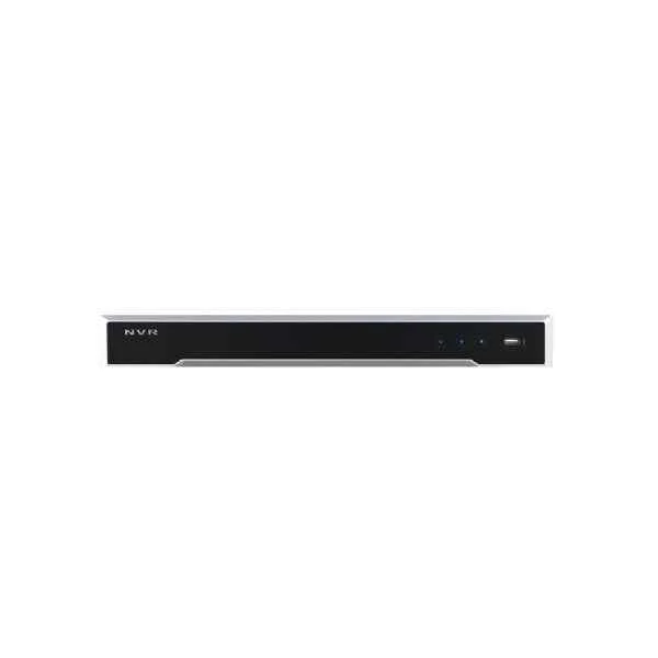 DS-7616NI-I2 | 16-ch 1U 4K NVR