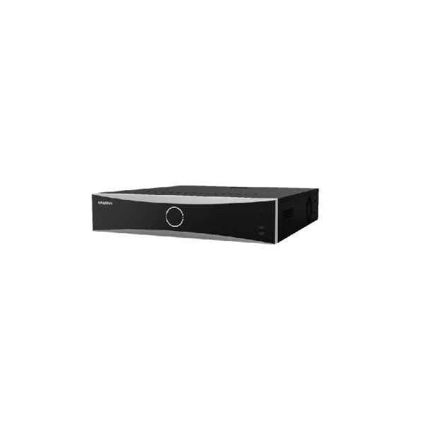 ds-7632nxi-i2/4s 32-ch 1u acusense 4k nvr