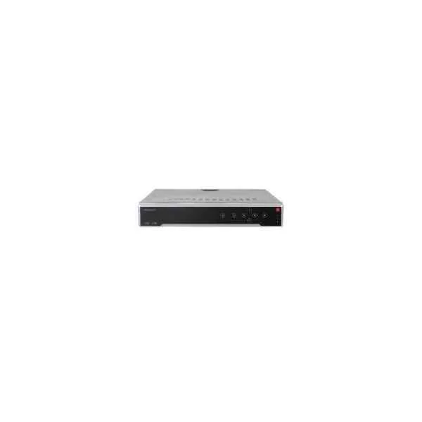 DS-7732NI-I4/24P | 32-ch 1.5U 24 PoE 4K NVR