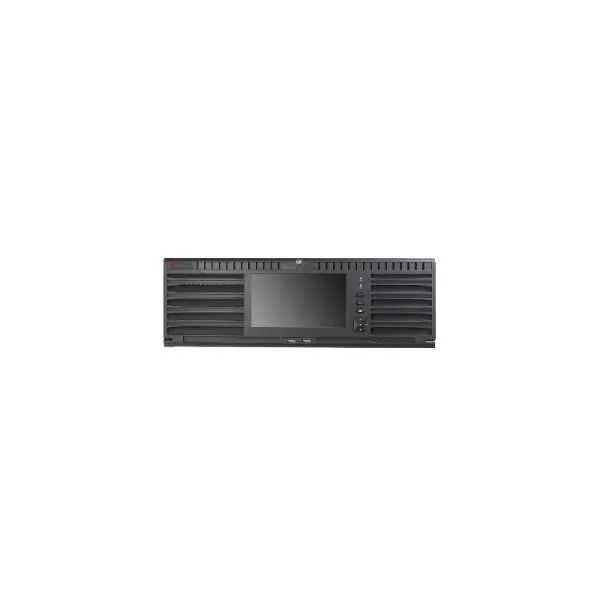 ds-96064ni-i16 64-ch 3u 4k super nvr