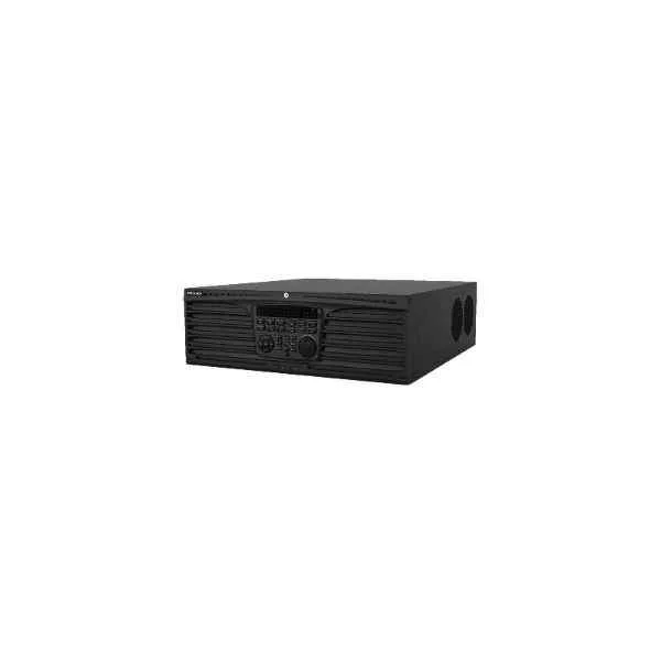 DS-9616NI-I16 | 16-ch 3U 4K NVR DS-9616NI-I16 | 16-ch 3U 4K NVR