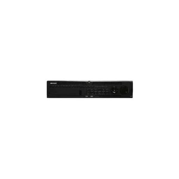 DS-9616NI-I8 | 16-ch 2U 4K NVR