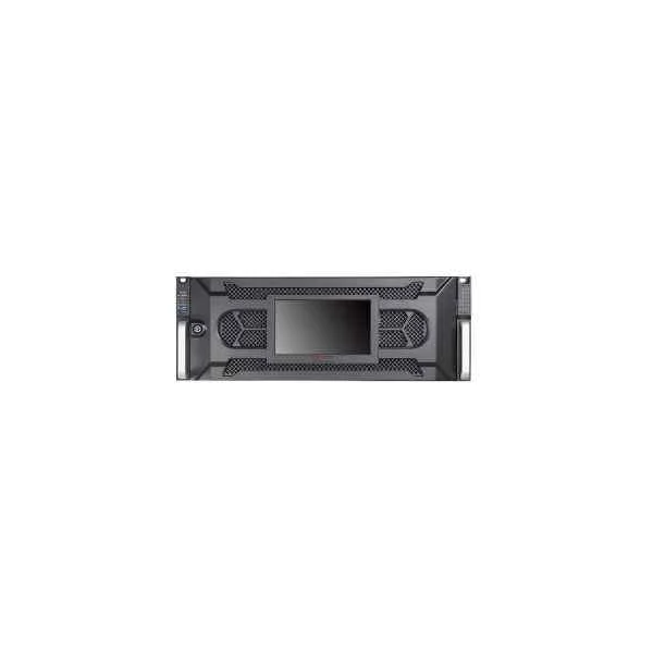 ds-96256ni-i24 256-ch 4u 4k super nvr