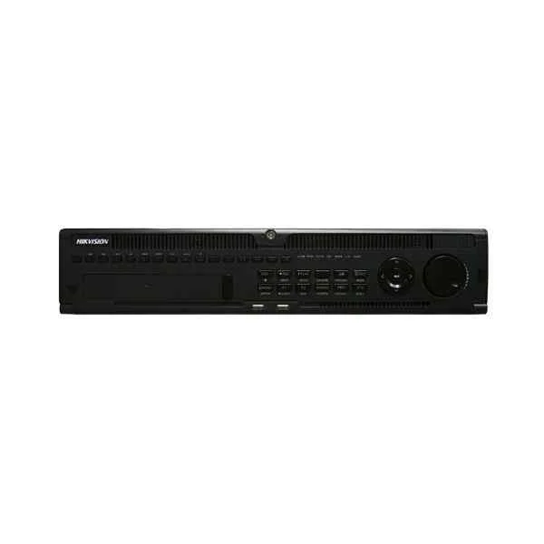 DS-9632NI-I8 | 32-ch 2U 4K NVR