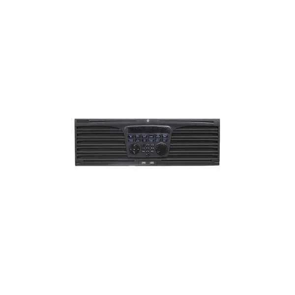 ds-9664ni-i16 64-ch 3u 4k nvr