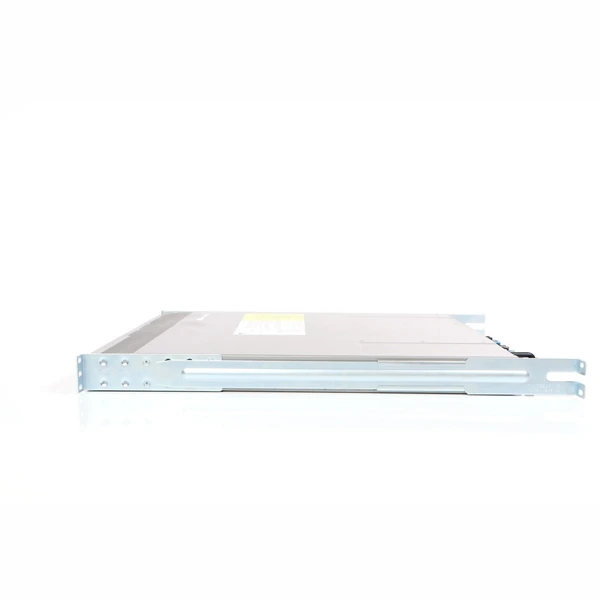 DS-C9132T-MEK9 | Cisco DS-C9132T-MEK9 MDS 9132T 8-Port 32G Fiber Channel Switch, Port-Side Exhaust