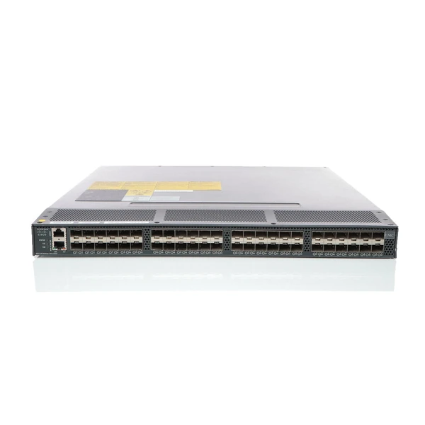 Cisco DS-C9148-16P-K9 MDS 9148 16-Port 8G Fibre Channel Switch