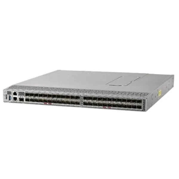 Cisco DS-C9148V-24PETK9 MDS 9148V 24-Port 32Gbps Fibre Channel Switch
