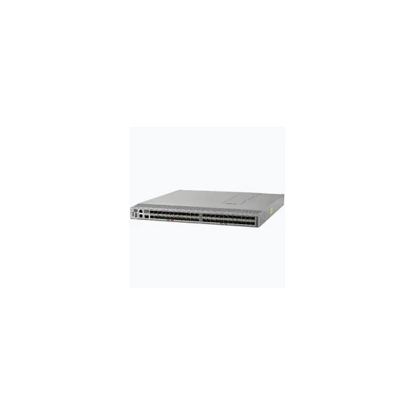Cisco DS-C9148V-K9 MDS 9148V 48-Port 64-Gbps Fibre Channel Switch