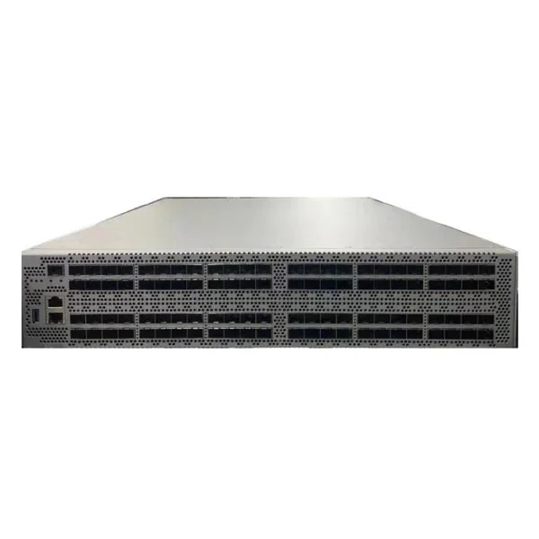 DS-C9396V-48IK9 | Cisco DS-C9396V-48IK9 MDS 9396V 48-Port 64G Fiber Channel Switch DS-C9396V-48IK9 | Cisco DS-C9396V-48IK9 MDS 9396V 48-Port 64G Fiber Channel Switch