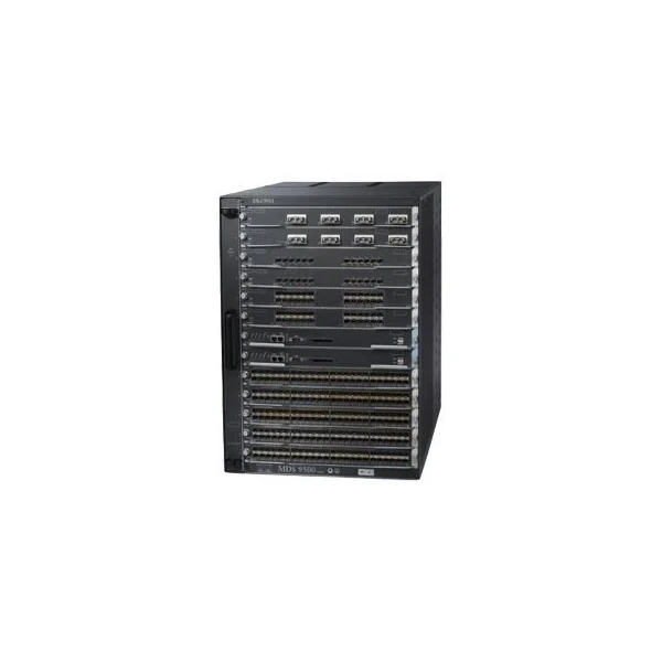 ds-c9513-2k9 cisco ds-c9513-2k9 mds 9513 13-slot fiber channel chassis switch