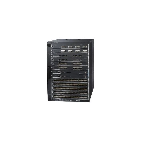 ds-c9513 cisco ds-c9513 mds 9513 13-slot san director chassis switch