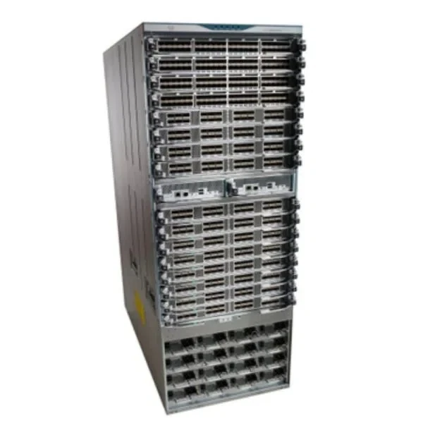 Cisco DS-C9718 MDS 9700 18-Slot SAN Chassis Switch