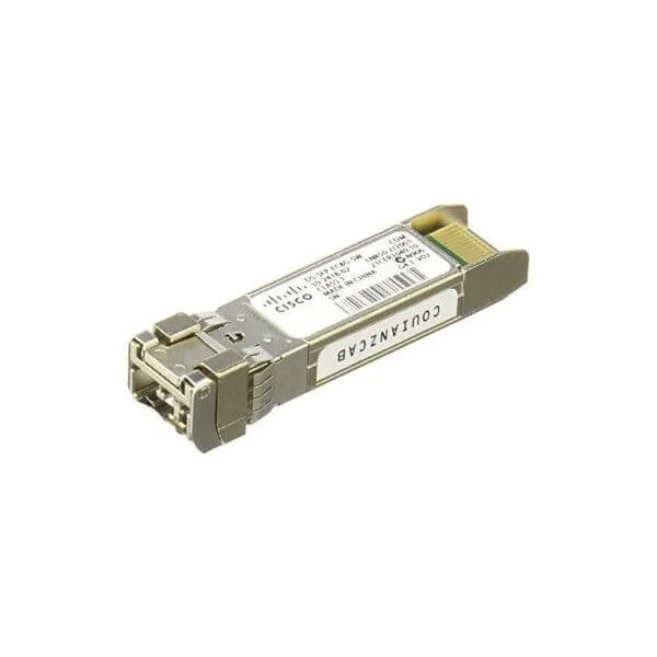 DS-SFP-FC8G-SW | 8 Gbps Fibre Channel SW SFP+, LC