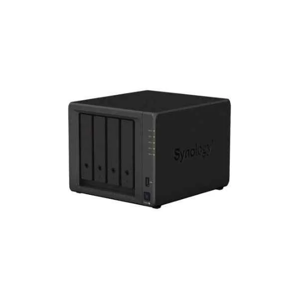 DS923+ | SYNOLOGY DS923+ 4-BAY NAS DS923+ DISKSTATION DISKLESS