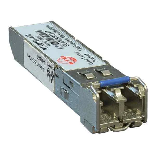 DWDM Optical Transceiver,eSFP,2.5G,Single-mode Module(1537.40nm,120km,LC)