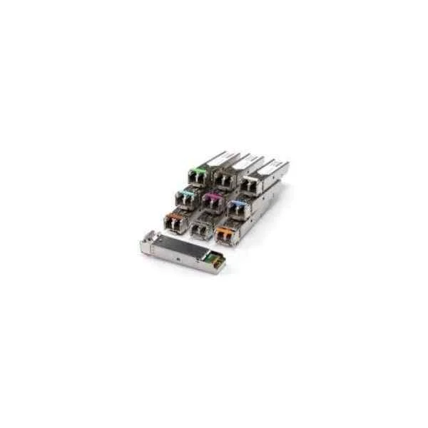 DWDM Optical Transceiver,XFP,10G,Single-mode Module(1531.90nm,80km,LC)