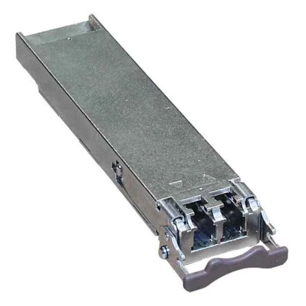 DWDM Optical Transceiver,XFP,10G,Single-mode Module(1550.12nm,80km,LC)