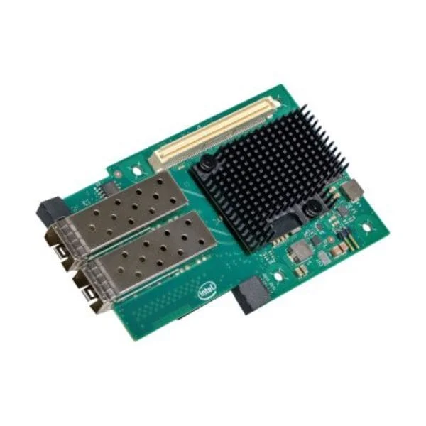 Intel Ethernet SFP+ SR Optics - SFP+ transceiver module - GigE, 10 GigE