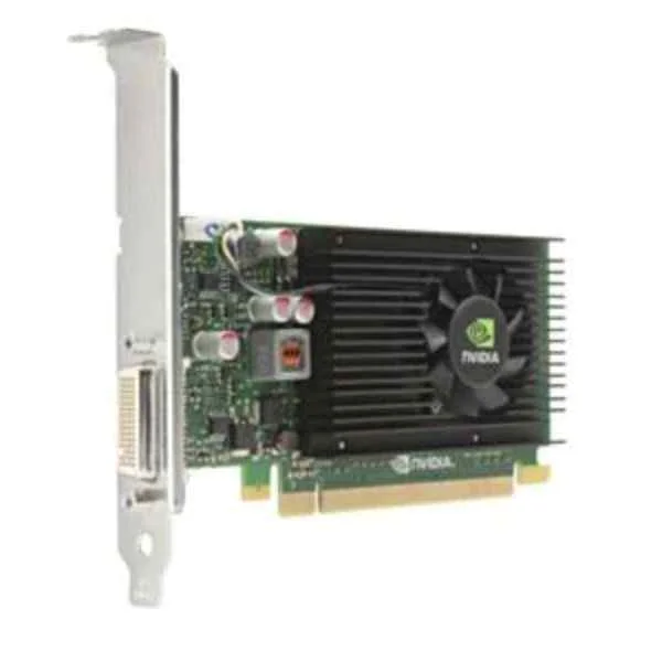 E1U66AA | NVIDIA NVS 315 1GB Graphics Card - NVS 315 - 1 GB - GDDR3 - 64 bit - 2560 x 1600 pixels - PCI Express x16 E1U66AA | NVIDIA NVS 315 1GB Graphics Card - NVS 315 - 1 GB - GDDR3 - 64 bit - 2560 x 1600 pixels - PCI Express x16