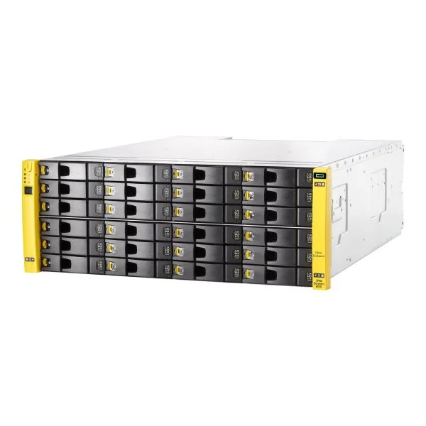 E7Y72A | HP 3PAR 8000 LFF(3.5in) Fld Int Drv Encl